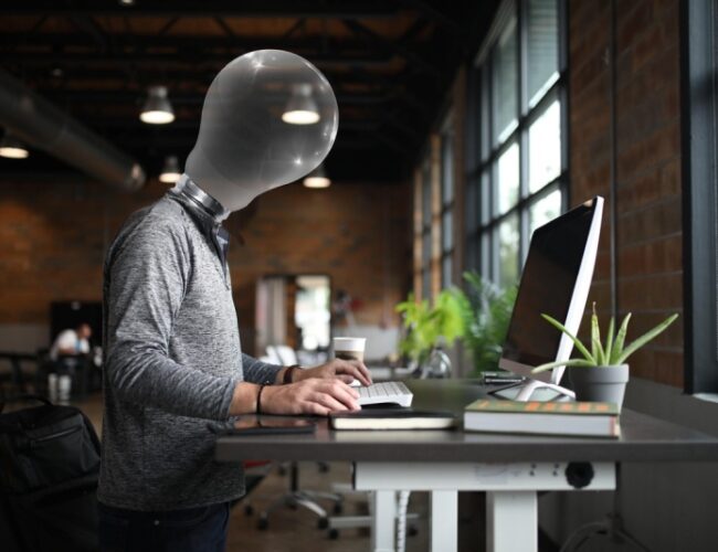 Introvertált vagy a munkahelyeden?