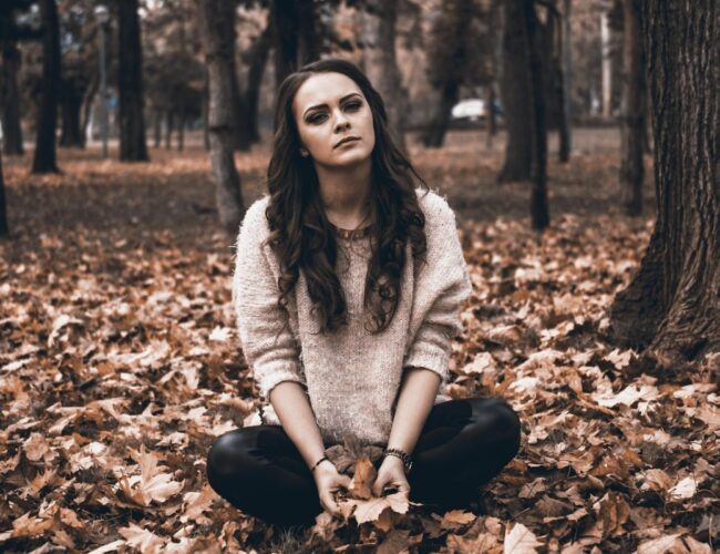 Ne essünk pánikba a hajhullás miatt