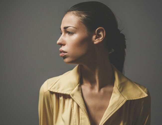 Nyomást érzek a fülemen – Mit csináljak?