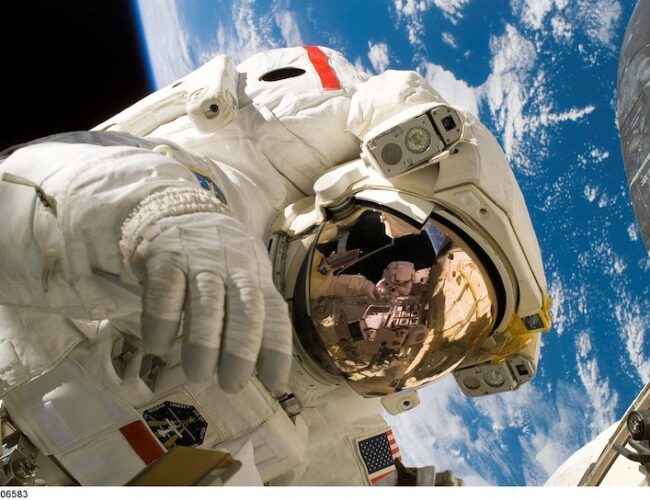 Nem sokára már bányászni járhatunk az űrbe?