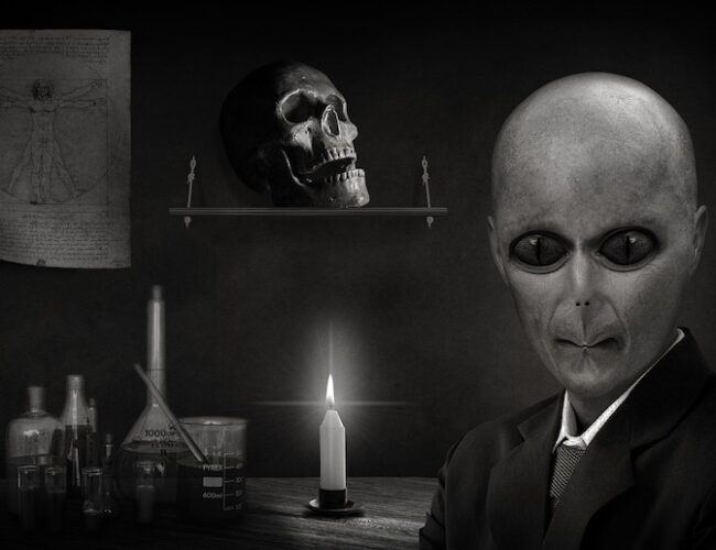 Hiszel a konteókban? Ez a két tulajdonság dönti el!