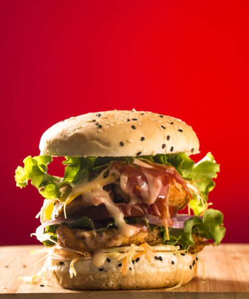 A junk food is függővé tesz? Nyugtalanító párhuzamot találtak a cigivel a kutatók