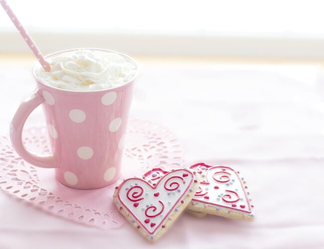 Távkapcsolatban élsz? Így töltsétek a Valentin-napot!