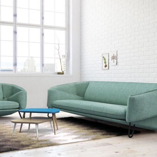 Nappali kialakítása – Elrendezési logika és használati szempontok