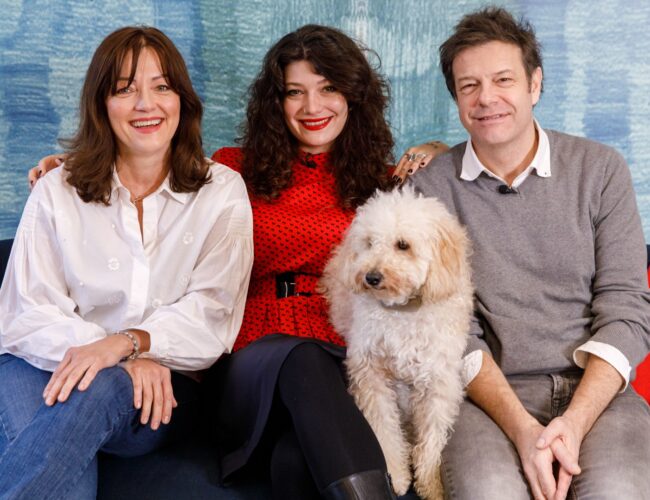 Till Attila inspiráló beszélgetései a Canon YouTube-csatornáján