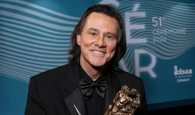 Az internet megőrült: honnan jött a „Jim Carrey-klón” összeesküvés?