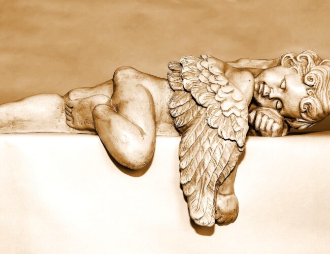 Mit jelent a 2323-as angyalszám, és miért látod mindenhol?