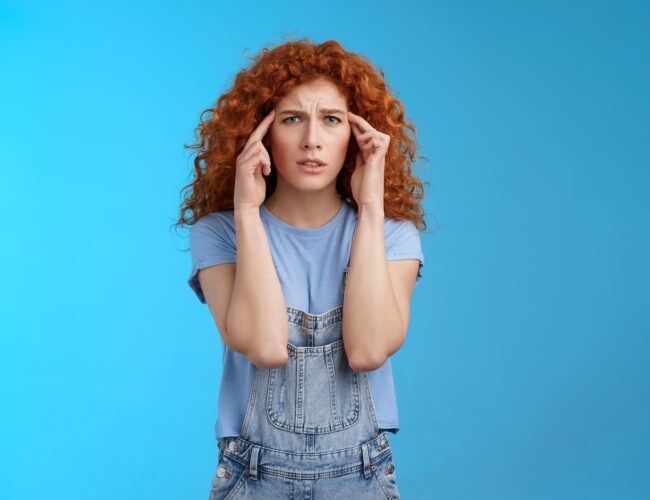 8 furcsa fájdalom, amitől mindenki megijed – pedig általában ártalmatlan