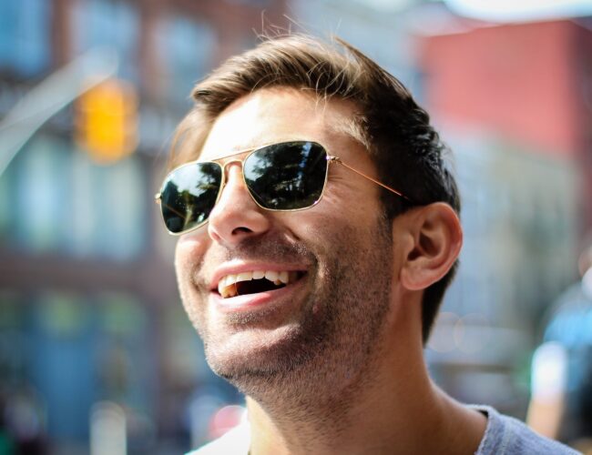 Kutatók szerint ez az a kor, amikor az ember fizikailag a csúcson van