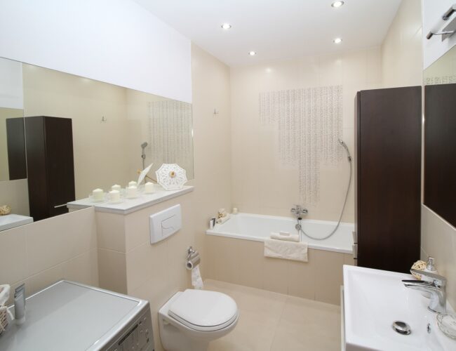 Erre a 7 dologra figyelj, amikor mosdóba mész