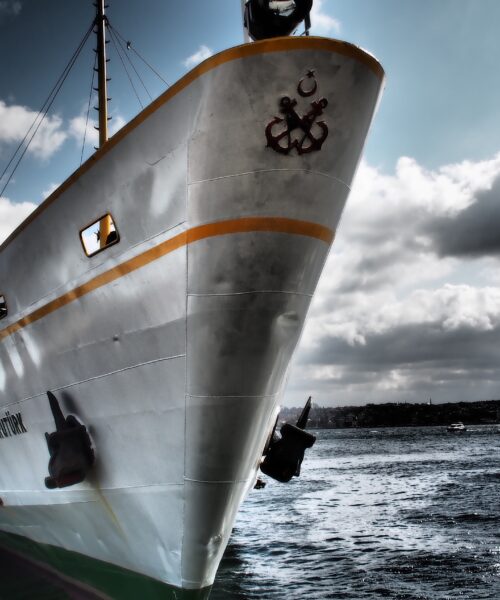 Hányás és káosz a fedélzeten: miért tér vissza újra és újra a norovírus a hajókon?