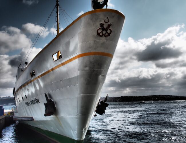 Hányás és káosz a fedélzeten: miért tér vissza újra és újra a norovírus a hajókon?