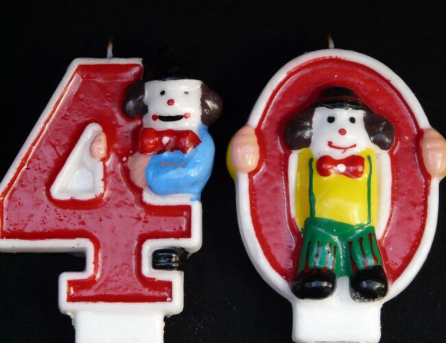 A tudósok szerint a negyvenes éveid lehetnek életed legkimerítőbb időszaka