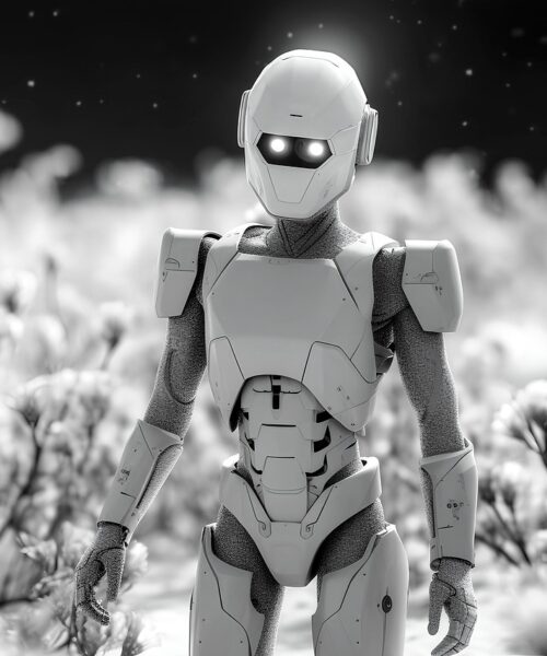 Kentaurrá válhatunk: hordható robot veheti át az emberek terheit