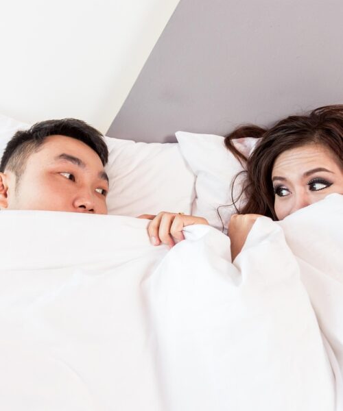 Szerelem vagy csak nagyon jó szex? 5 kérdés, amit érdemes feltenned magadnak